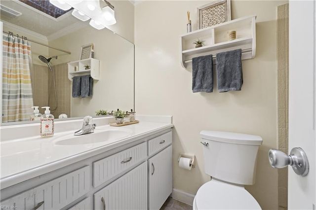 2113 Saint Marshall DR, Virginia Beach, VA 23454