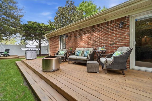 2113 Saint Marshall DR, Virginia Beach, VA 23454