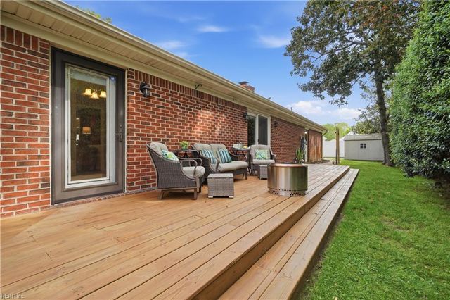 2113 Saint Marshall DR, Virginia Beach, VA 23454