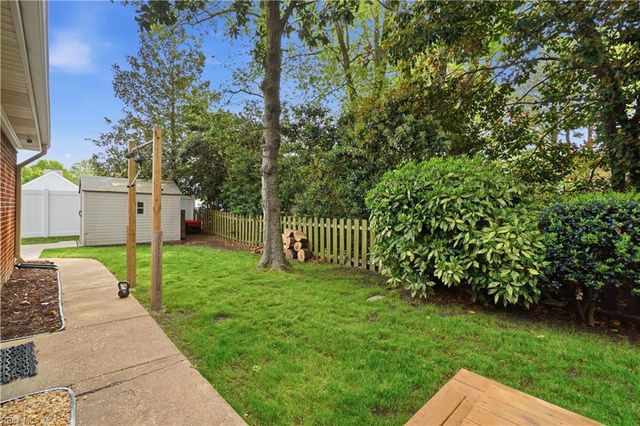 2113 Saint Marshall DR, Virginia Beach, VA 23454