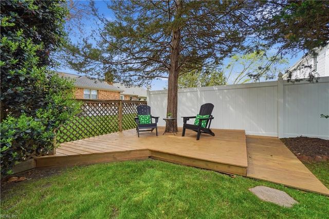 2113 Saint Marshall DR, Virginia Beach, VA 23454