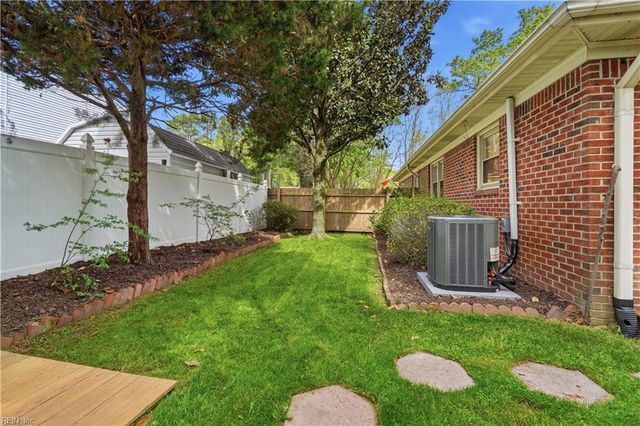 2113 Saint Marshall DR, Virginia Beach, VA 23454