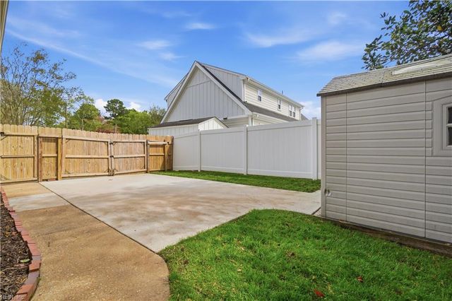 2113 Saint Marshall DR, Virginia Beach, VA 23454