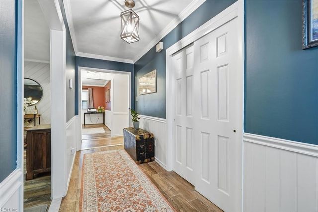 2113 Saint Marshall DR, Virginia Beach, VA 23454