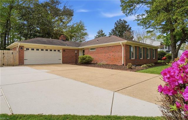 2113 Saint Marshall DR, Virginia Beach, VA 23454