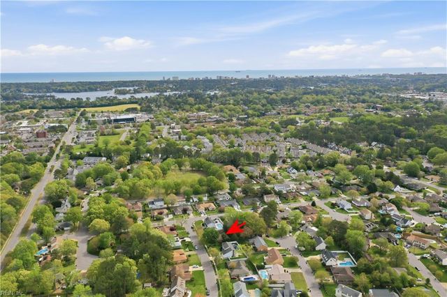 2113 Saint Marshall DR, Virginia Beach, VA 23454