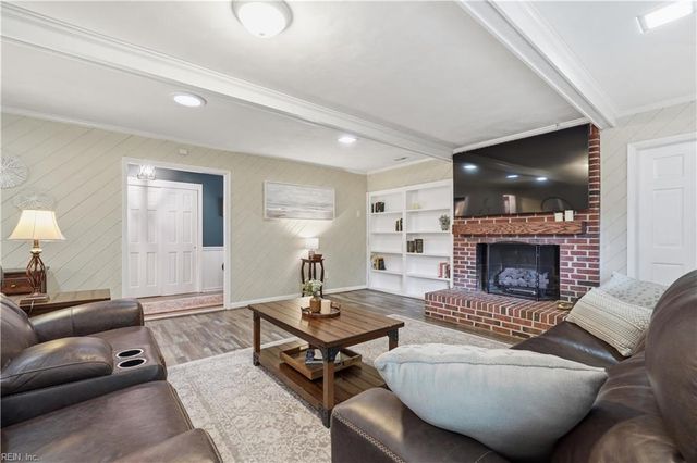 2113 Saint Marshall DR, Virginia Beach, VA 23454