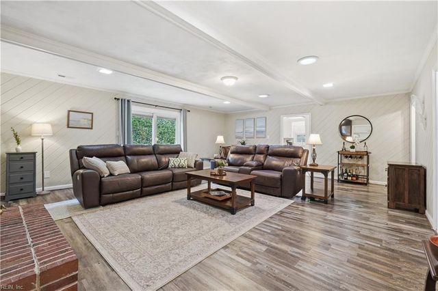 2113 Saint Marshall DR, Virginia Beach, VA 23454