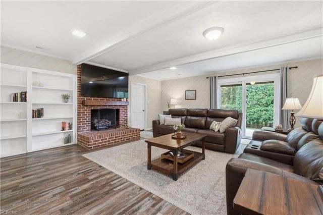 2113 Saint Marshall DR, Virginia Beach, VA 23454