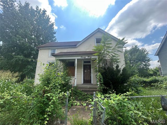 2030 Belle Avenue, St Louis, MO 63136