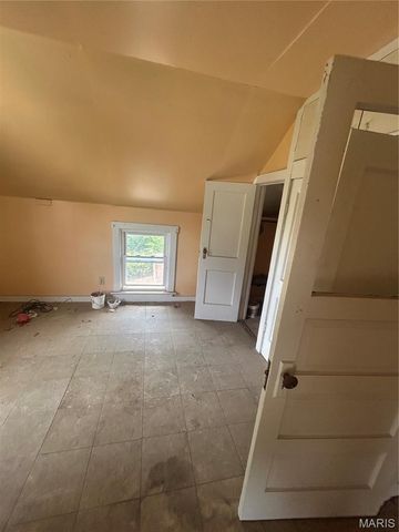 2030 Belle Avenue, St Louis, MO 63136