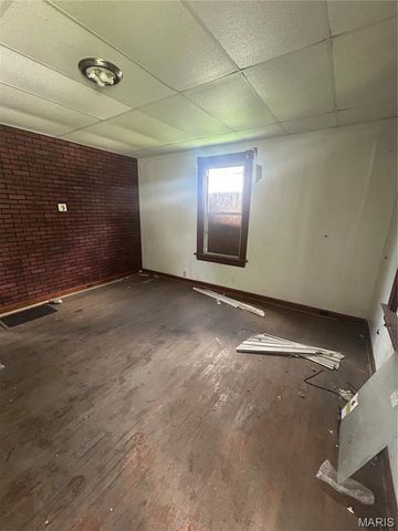 2030 Belle Avenue, St Louis, MO 63136