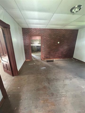 2030 Belle Avenue, St Louis, MO 63136