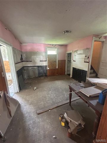 2030 Belle Avenue, St Louis, MO 63136