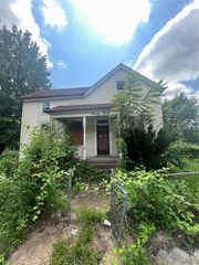 2030 Belle Avenue, St Louis, MO 63136