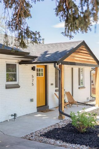 575 S Decatur Street, Denver, CO 80219