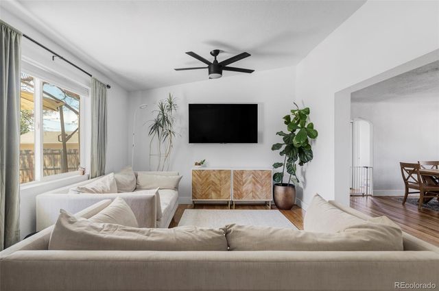 575 S Decatur Street, Denver, CO 80219