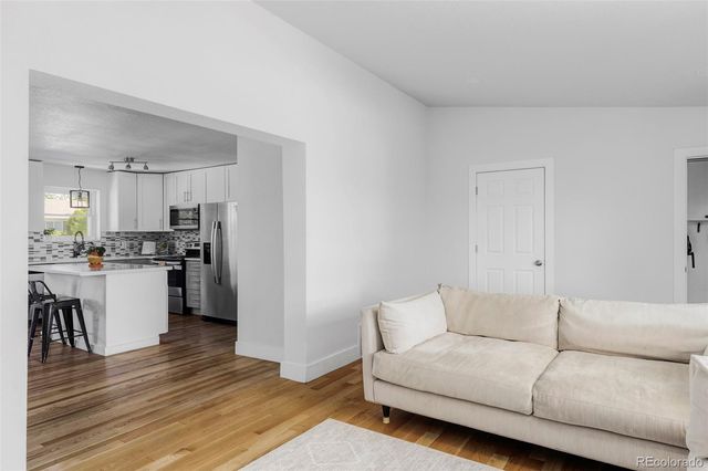 575 S Decatur Street, Denver, CO 80219
