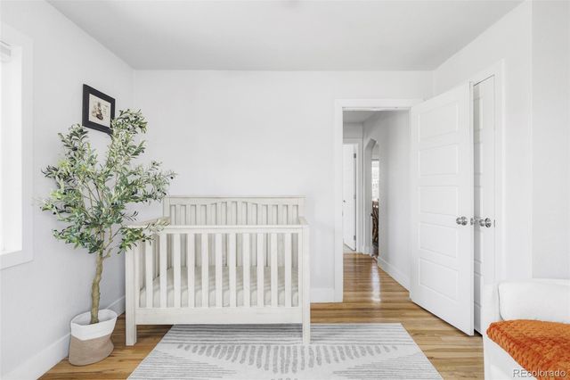 575 S Decatur Street, Denver, CO 80219
