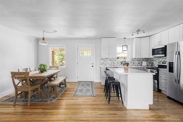 575 S Decatur Street, Denver, CO 80219