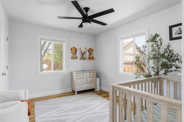 575 S Decatur Street, Denver, CO 80219