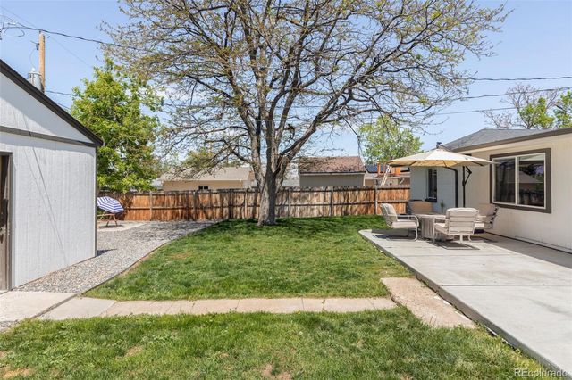 575 S Decatur Street, Denver, CO 80219