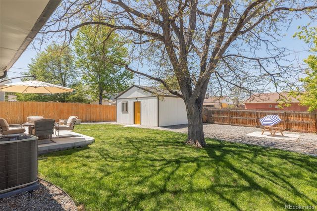 575 S Decatur Street, Denver, CO 80219