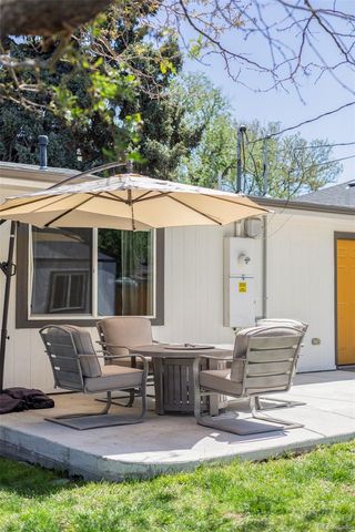 575 S Decatur Street, Denver, CO 80219