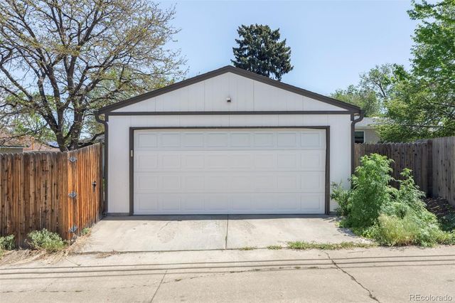575 S Decatur Street, Denver, CO 80219