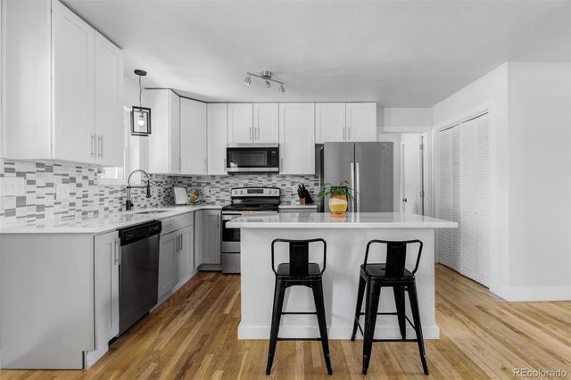 575 S Decatur Street, Denver, CO 80219