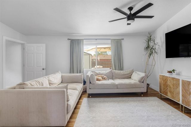 575 S Decatur Street, Denver, CO 80219