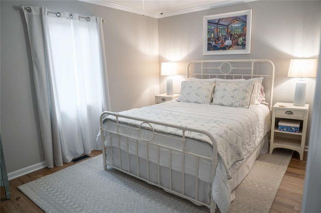 3689 N Sharon Church Road, Loganville, GA 30052