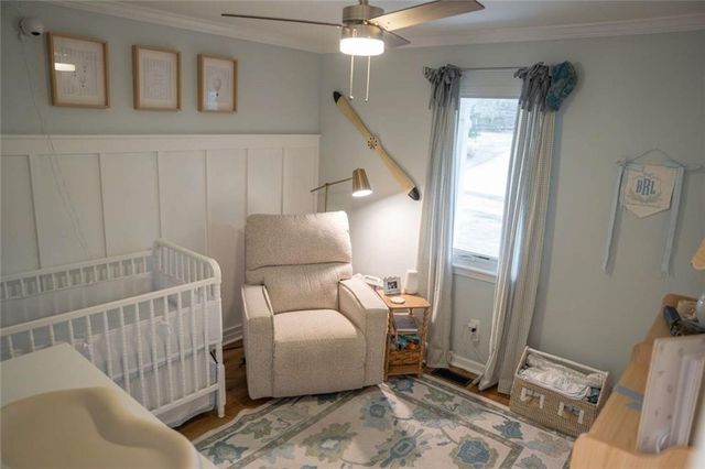 3689 N Sharon Church Road, Loganville, GA 30052