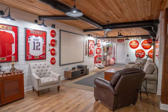 3689 N Sharon Church Road, Loganville, GA 30052