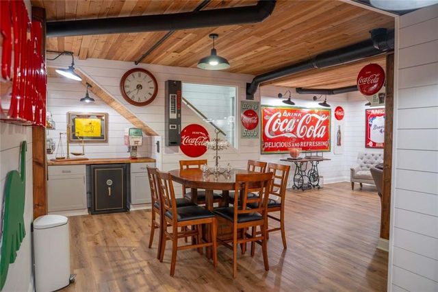 3689 N Sharon Church Road, Loganville, GA 30052