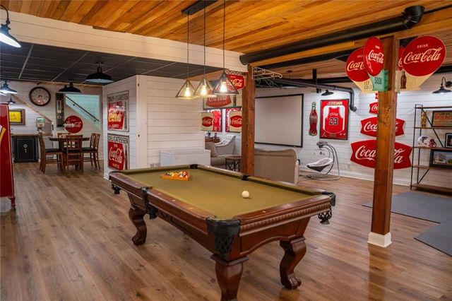 3689 N Sharon Church Road, Loganville, GA 30052