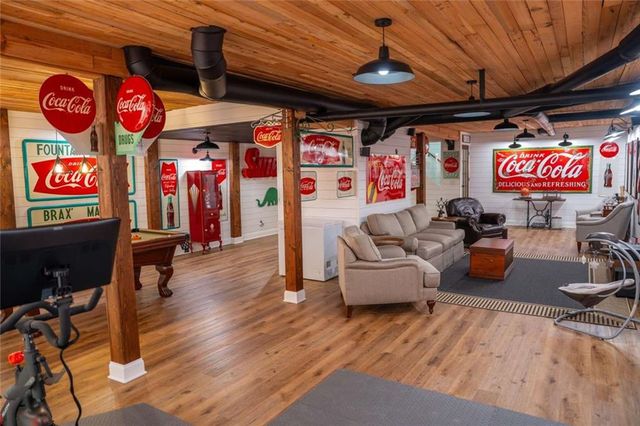 3689 N Sharon Church Road, Loganville, GA 30052