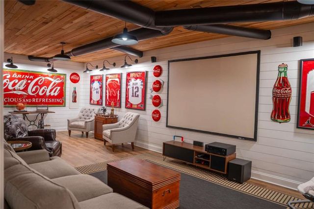 3689 N Sharon Church Road, Loganville, GA 30052