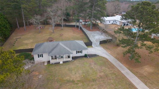 3689 N Sharon Church Road, Loganville, GA 30052