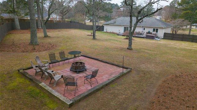 3689 N Sharon Church Road, Loganville, GA 30052