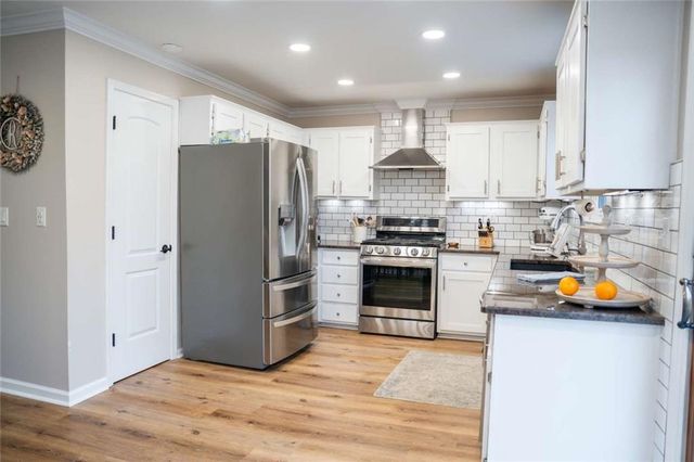 3689 N Sharon Church Road, Loganville, GA 30052