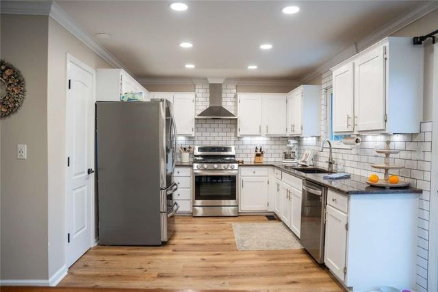 3689 N Sharon Church Road, Loganville, GA 30052