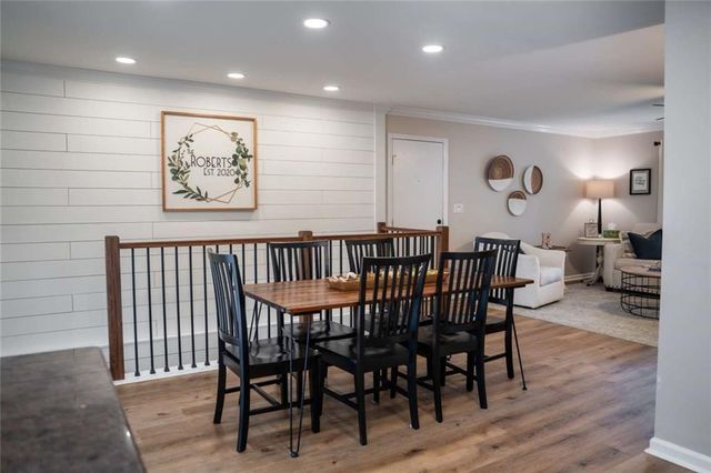 3689 N Sharon Church Road, Loganville, GA 30052