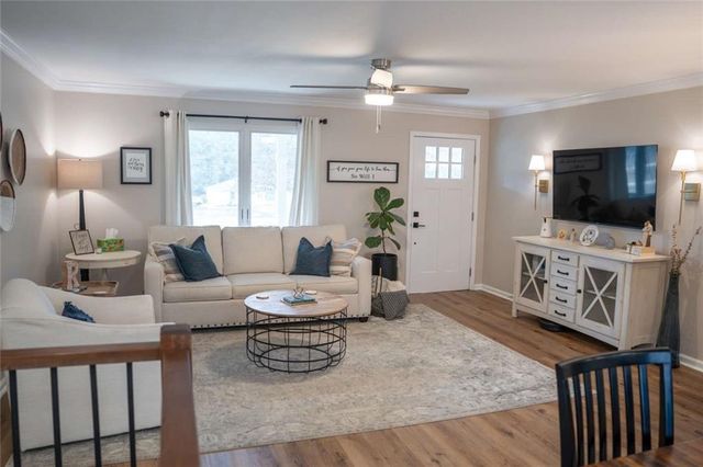 3689 N Sharon Church Road, Loganville, GA 30052