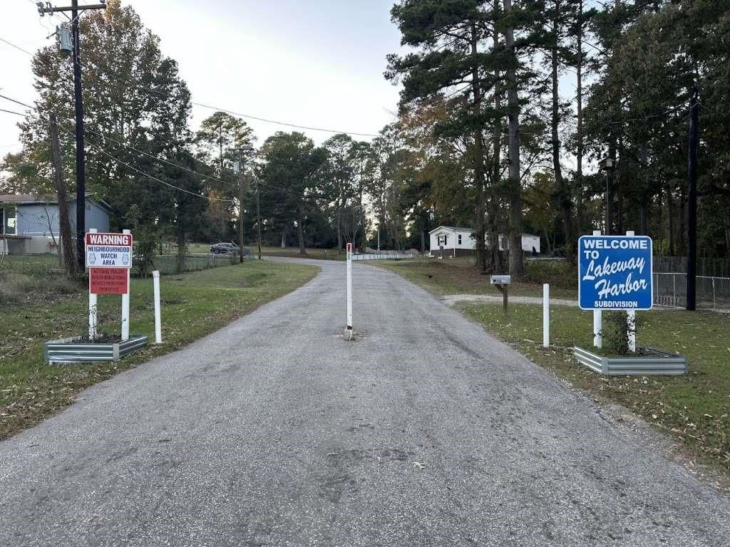 22785 Lakeway Harbor, Flint, TX 75762