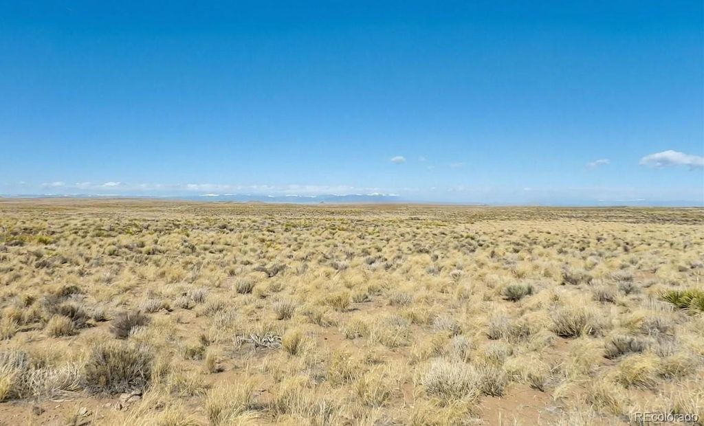 Lot 9 Ute Avenue, San Luis, CO 81152