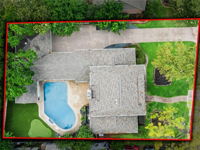 10915 Holly Springs Drive, Houston, TX 77042