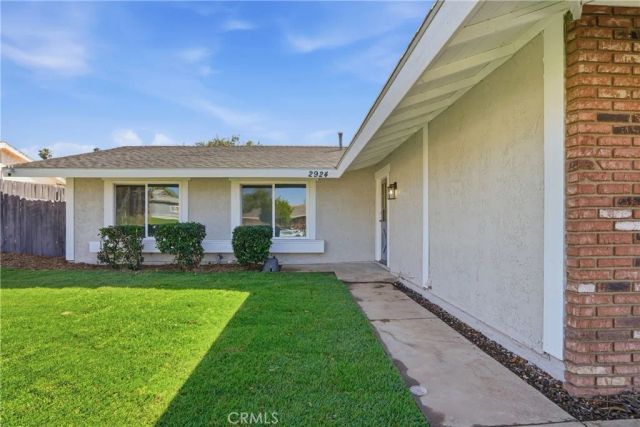 2924 Louisiana Place, Riverside, CA 92506