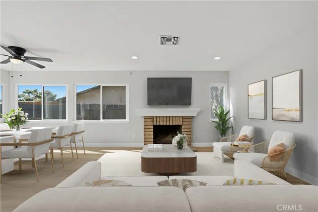 2924 Louisiana Place, Riverside, CA 92506