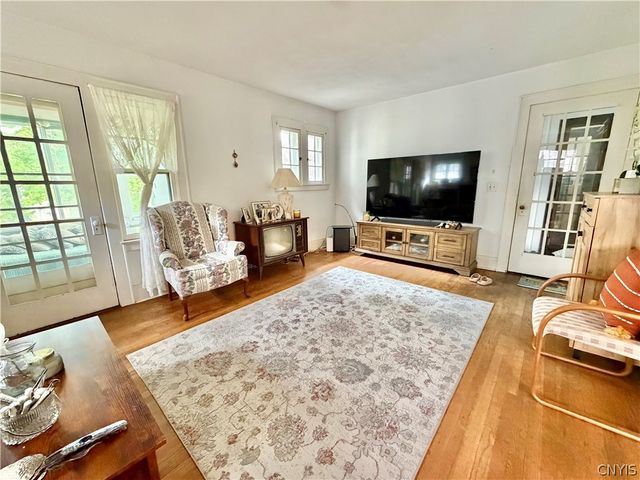 1205-07 Lancaster Ave, Syracuse, NY 13210